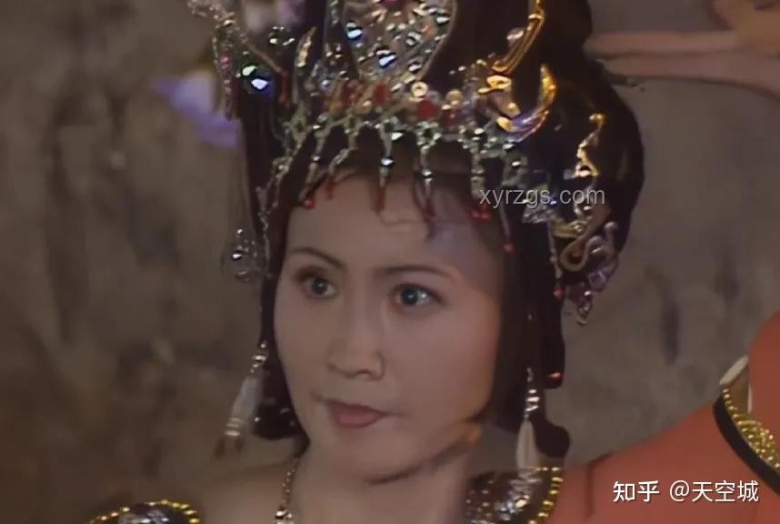 《西游记》女性称呼之辨：唐僧口中的“女施主”与“女菩萨”